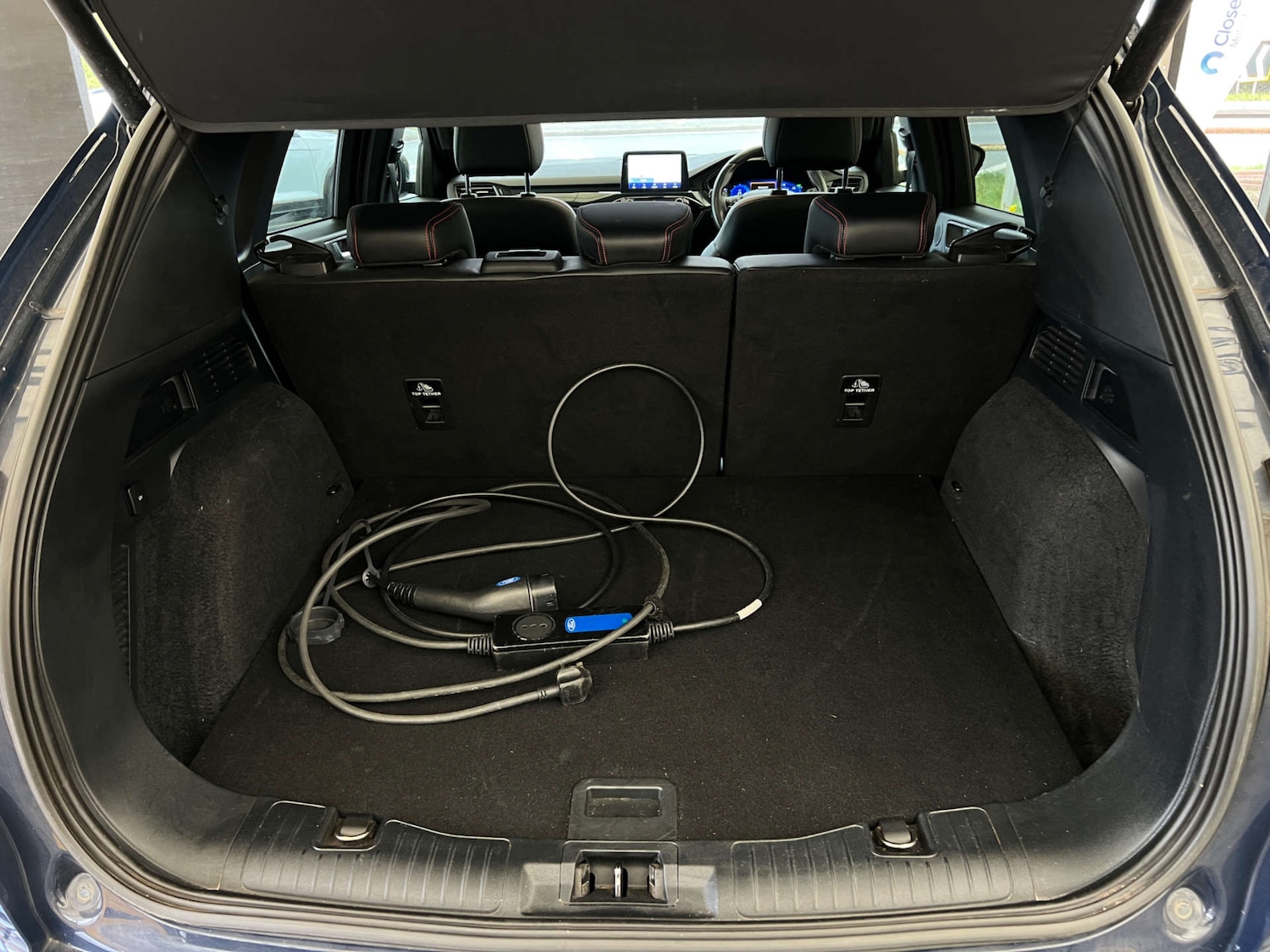 Used Ford Kuga 2021 for sale - 78070984: Photo 29