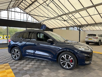 Used Ford Kuga 2021 for sale - 78070984: Photo