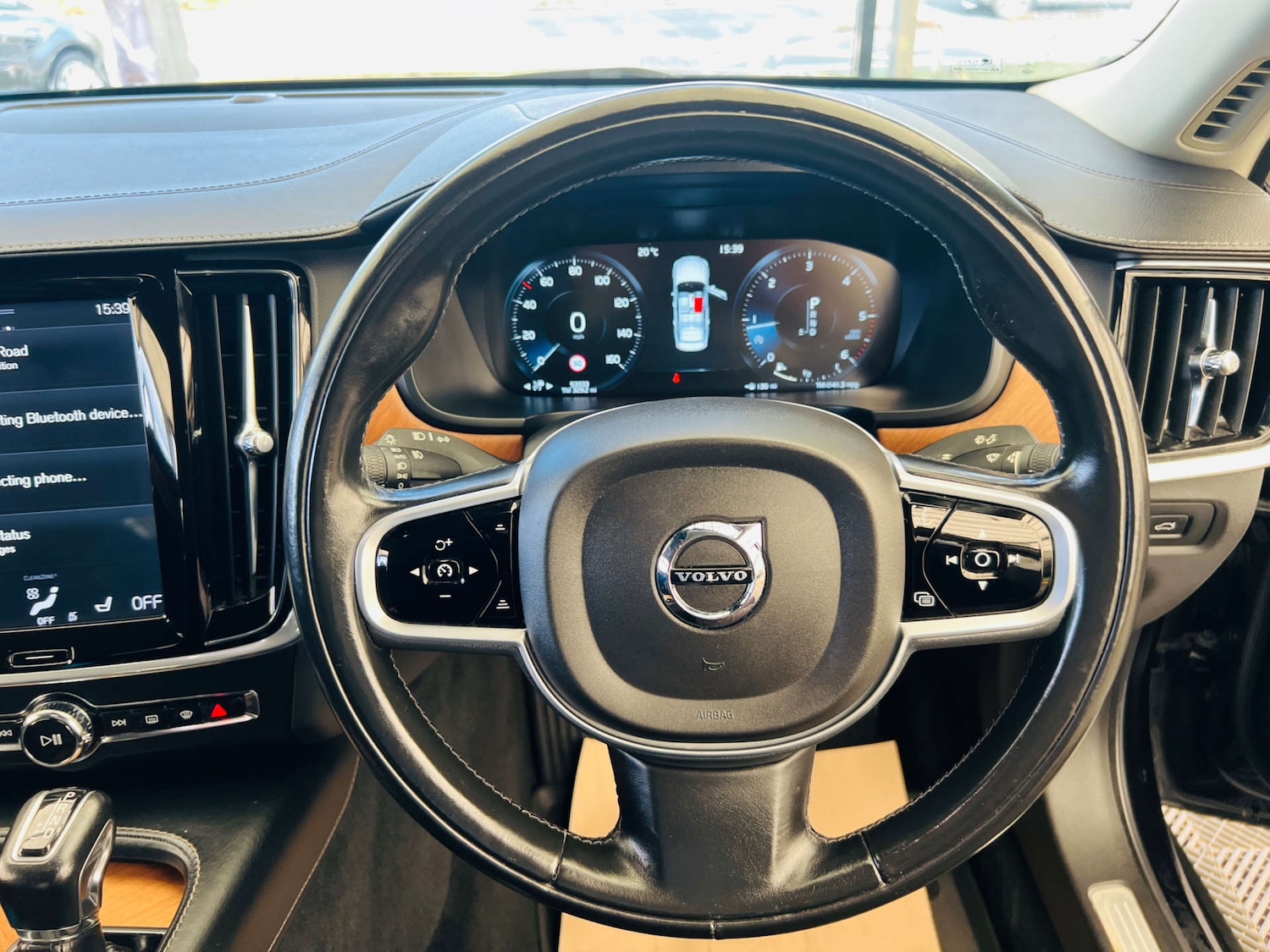 Used Volvo S90 2019 for sale - 77160641: Photo 13
