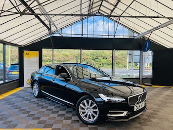 2019 - 2.0 D4 Inscription 4dr Geartronic