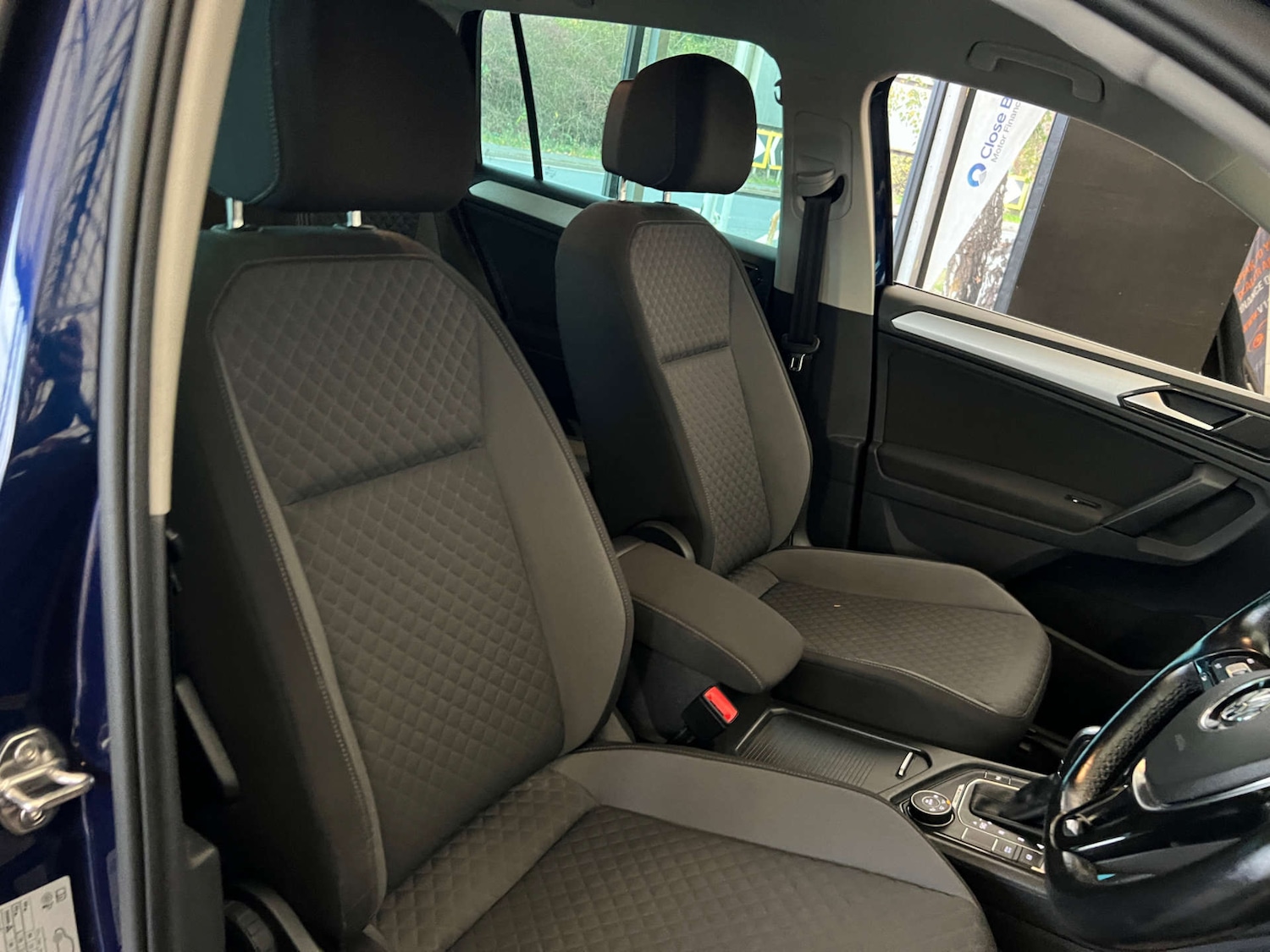 Used Volkswagen Tiguan 2018 for sale - 76483212: Photo 11