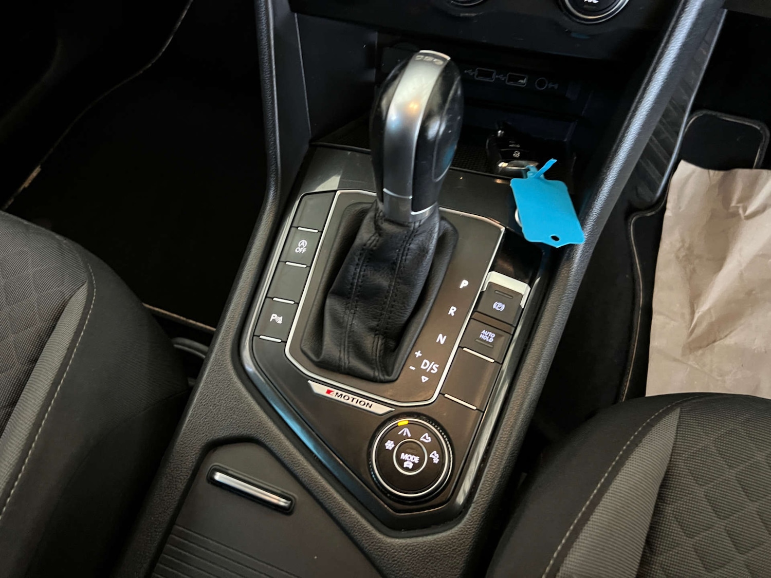 Used Volkswagen Tiguan 2018 for sale - 76483212: Photo 13