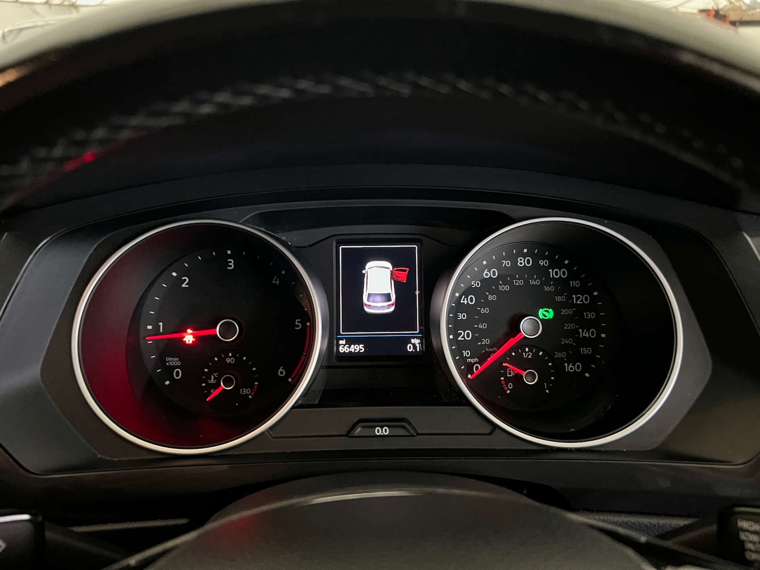 Used Volkswagen Tiguan 2018 for sale - 76483212: Photo 14