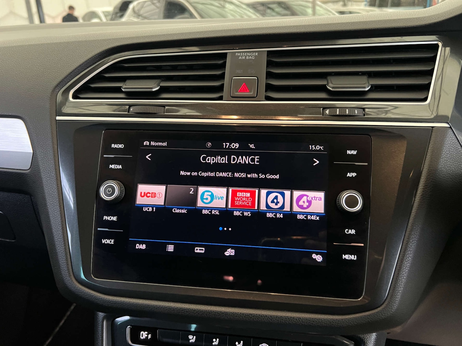 Used Volkswagen Tiguan 2018 for sale - 76483212: Photo 18