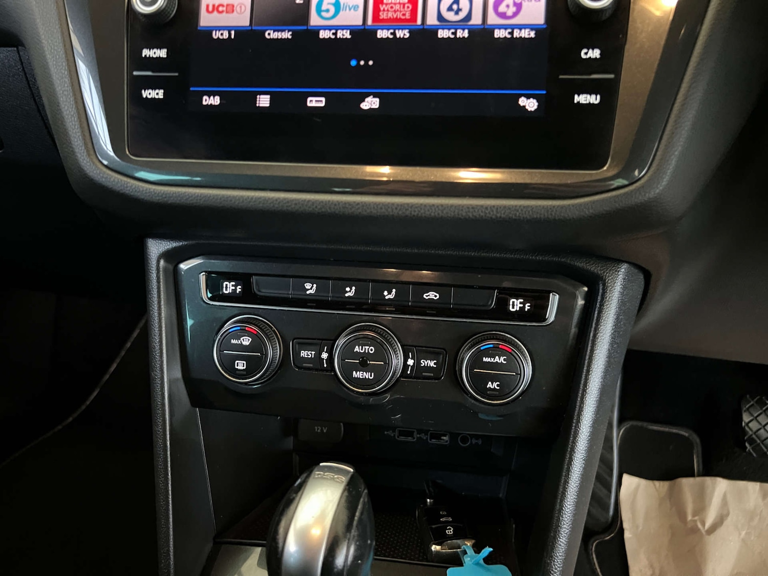 Used Volkswagen Tiguan 2018 for sale - 76483212: Photo 19