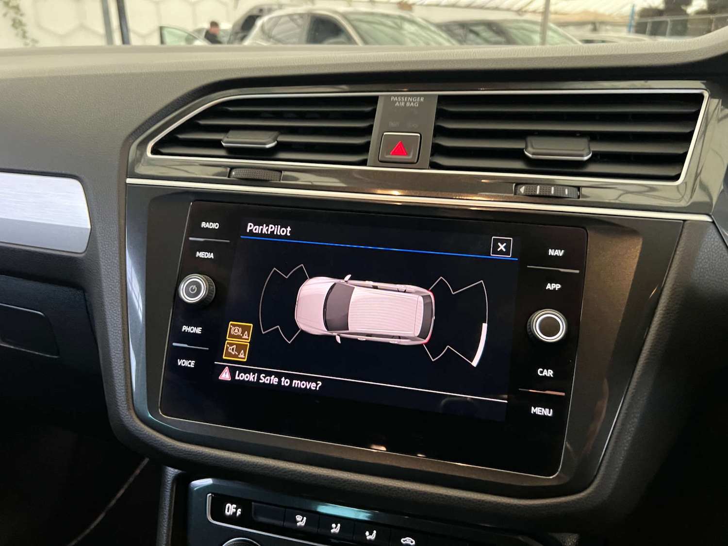 Used Volkswagen Tiguan 2018 for sale - 76483212: Photo 21