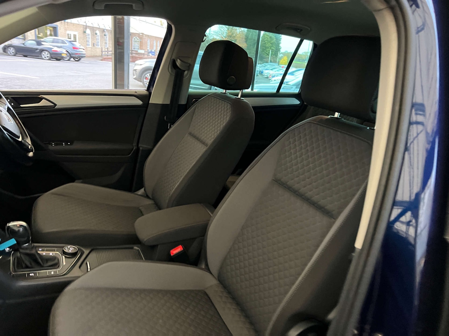 Used Volkswagen Tiguan 2018 for sale - 76483212: Photo 24