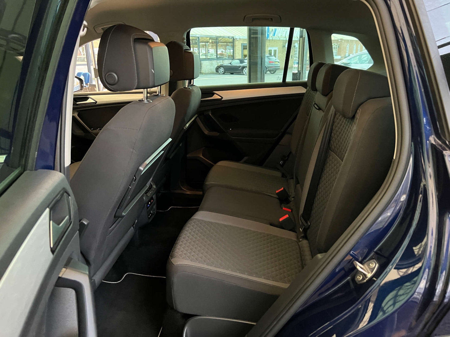 Used Volkswagen Tiguan 2018 for sale - 76483212: Photo 26