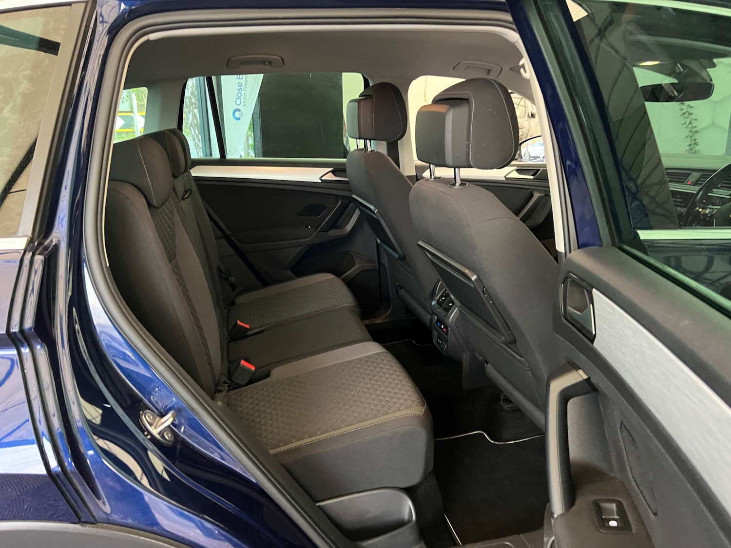 Used Volkswagen Tiguan 2018 for sale - 76483212: Photo 27