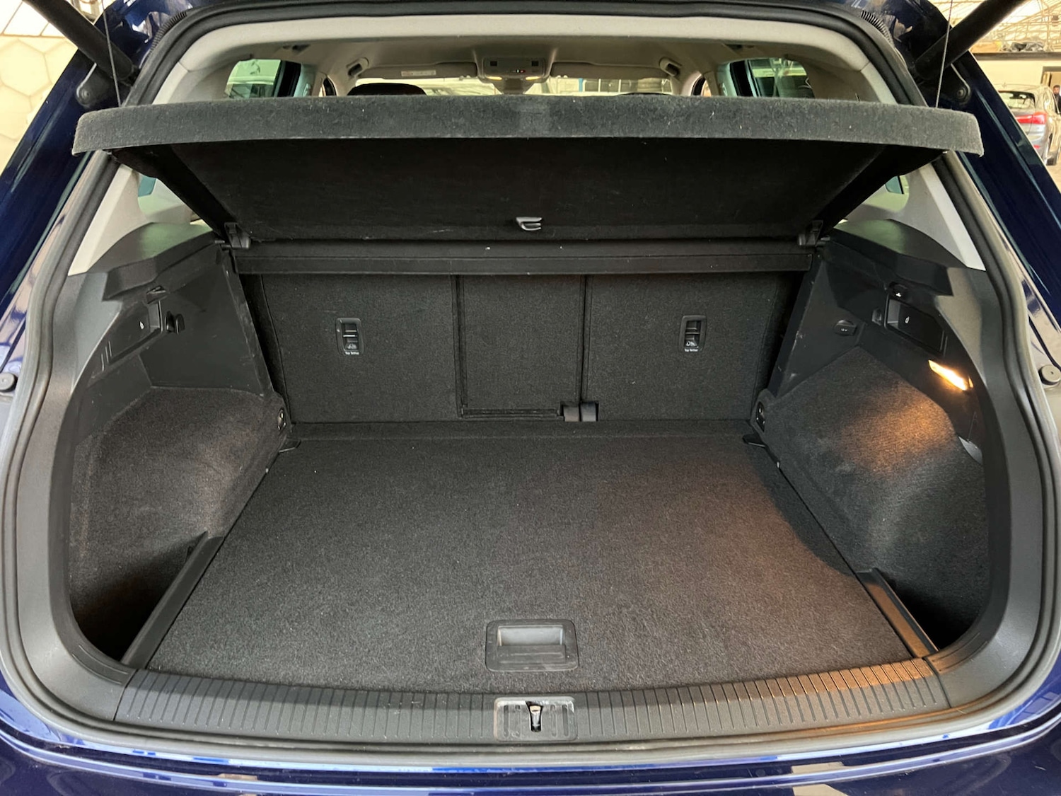 Used Volkswagen Tiguan 2018 for sale - 76483212: Photo 29