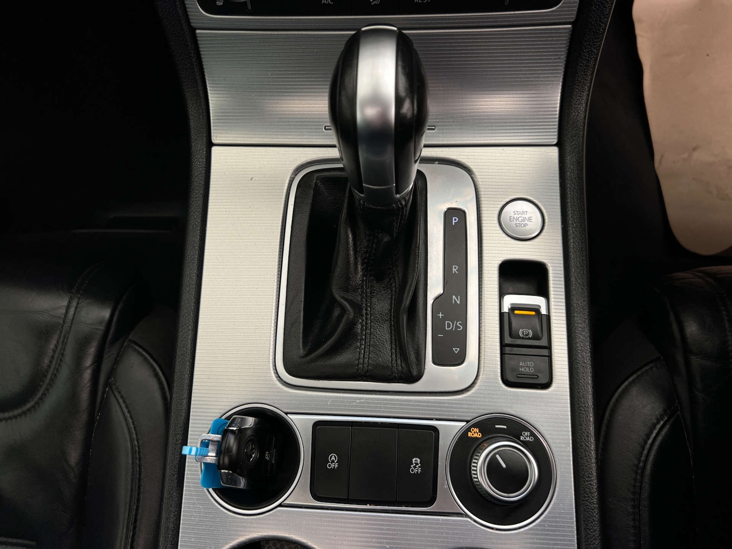 Used Volkswagen Touareg 2017 for sale - 77888843: Photo 21