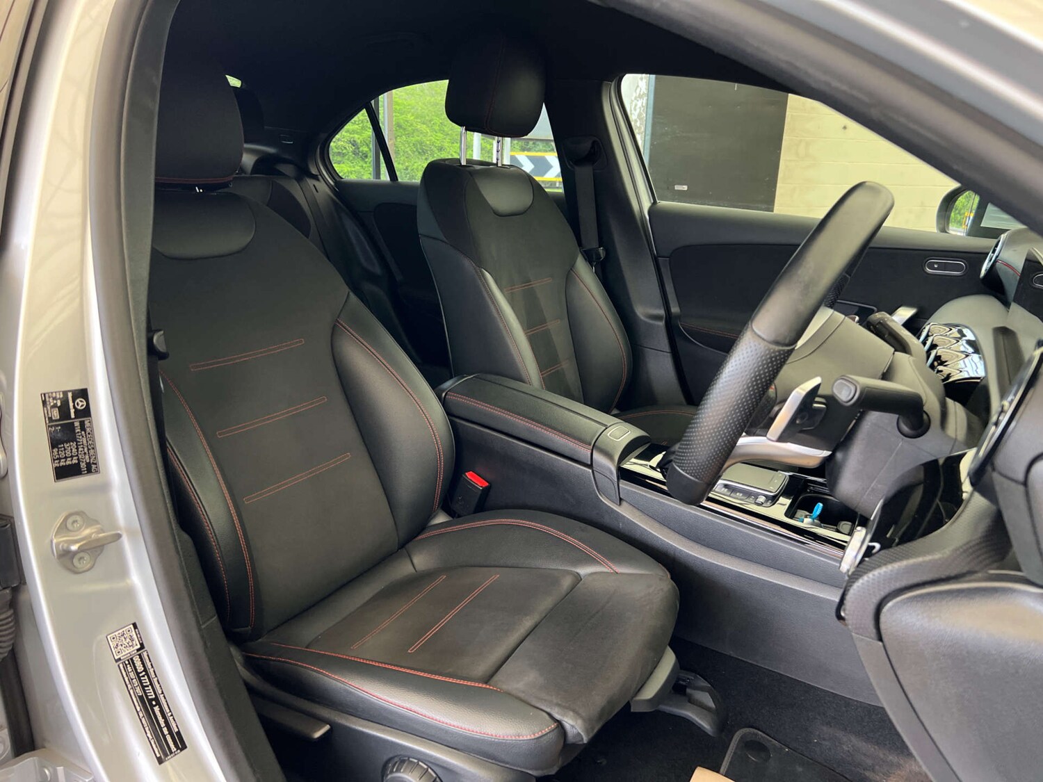 Used Mercedes-Benz A-Class 2021 for sale - 78182066: Photo 11