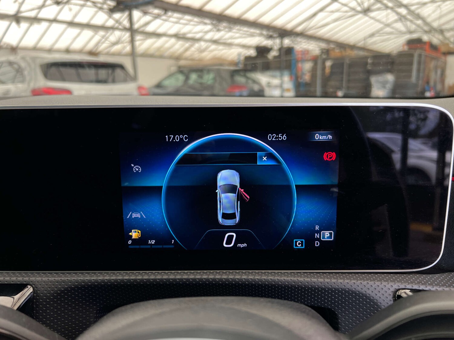 Used Mercedes-Benz A-Class 2021 for sale - 78182066: Photo 13