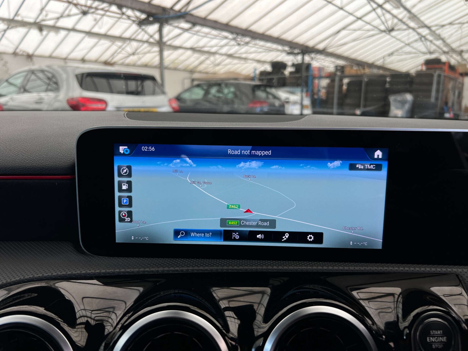 Used Mercedes-Benz A-Class 2021 for sale - 78182066: Photo 15