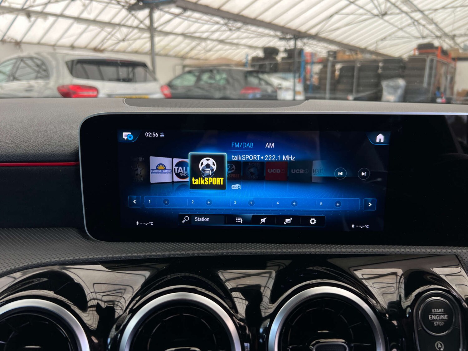 Used Mercedes-Benz A-Class 2021 for sale - 78182066: Photo 16