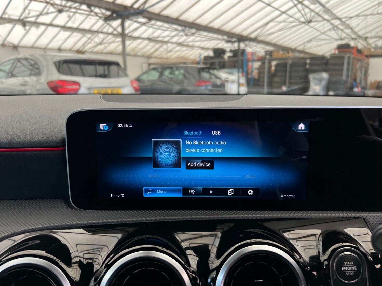 Used Mercedes-Benz A-Class 2021 for sale - 78182066: Photo 17