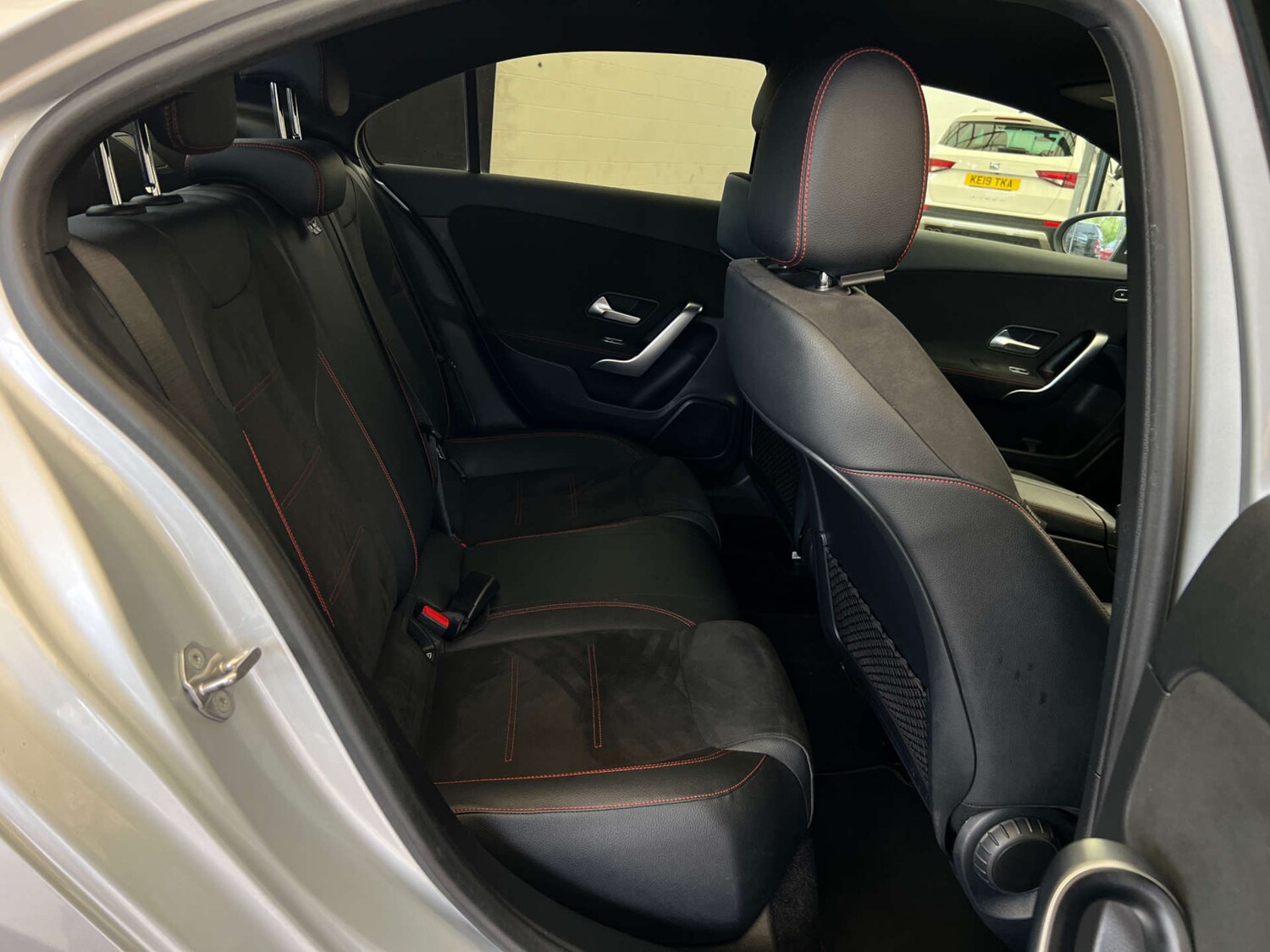 Used Mercedes-Benz A-Class 2021 for sale - 78182066: Photo 21