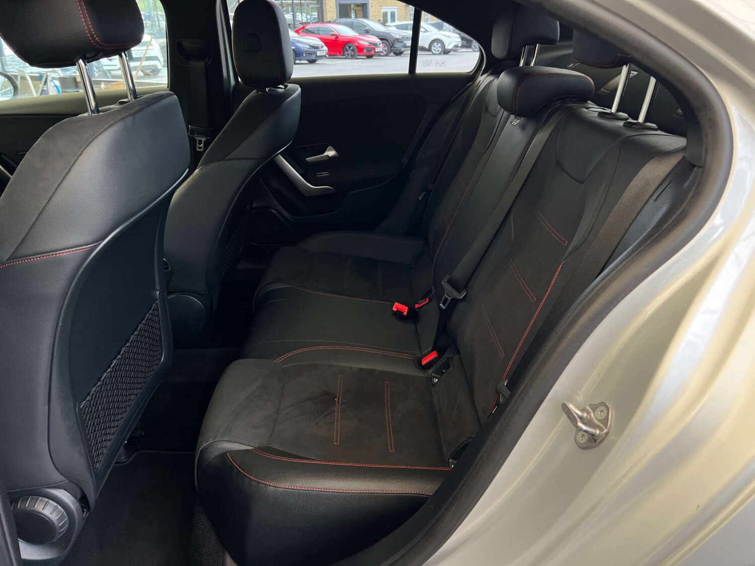 Used Mercedes-Benz A-Class 2021 for sale - 78182066: Photo 23