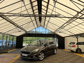 Used Ford S-Max 2016 for sale - 79459656: Photo