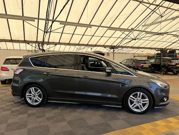Used Ford S-Max 2016 for sale - 79459656: Photo