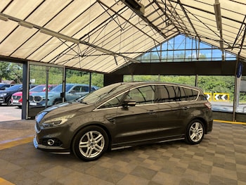 Used Ford S-Max 2016 for sale - 79459656: Photo