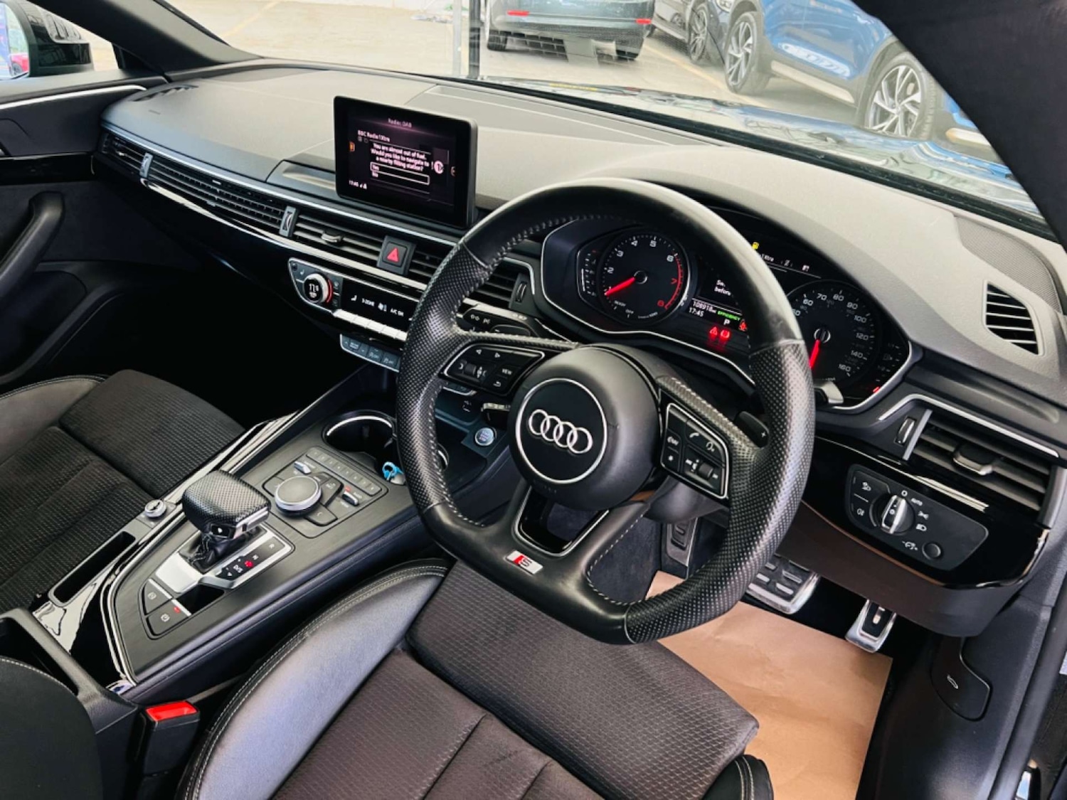 Used Audi A5 2019 for sale - 76393366: Photo 15