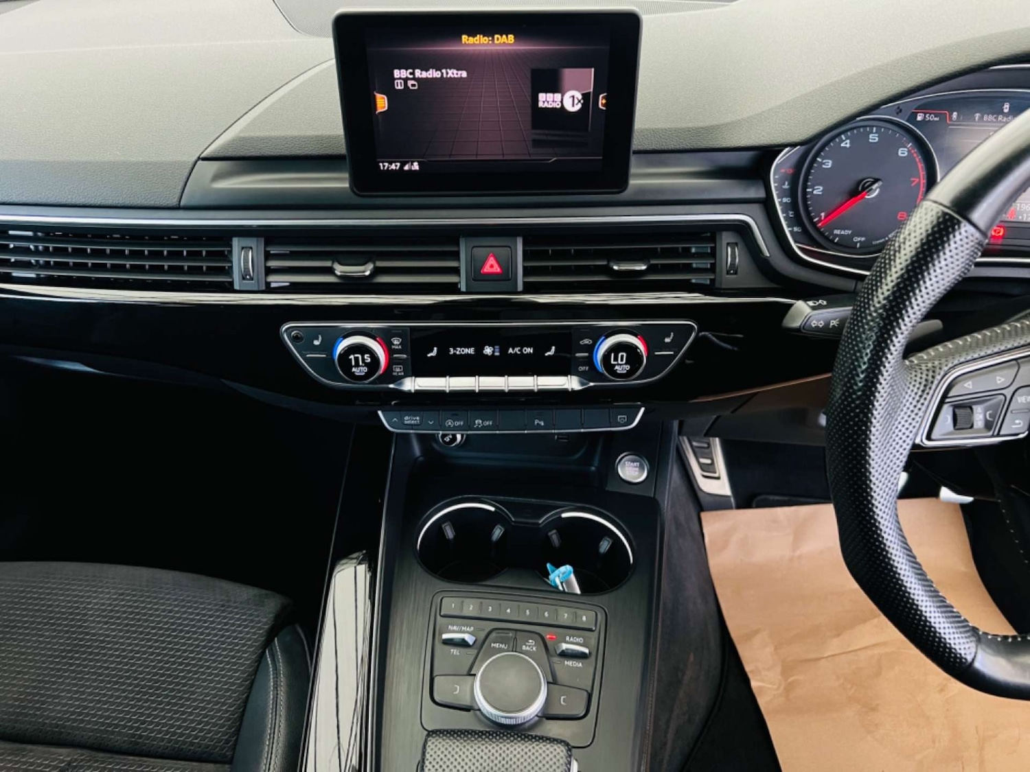 Used Audi A5 2019 for sale - 76393366: Photo 24