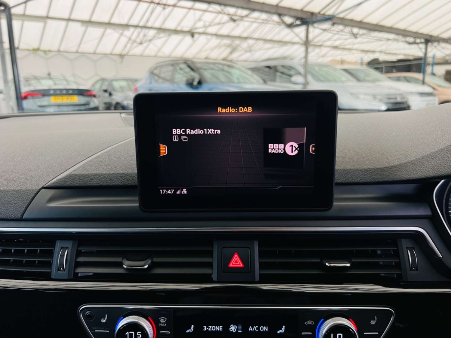 Used Audi A5 2019 for sale - 76393366: Photo 25