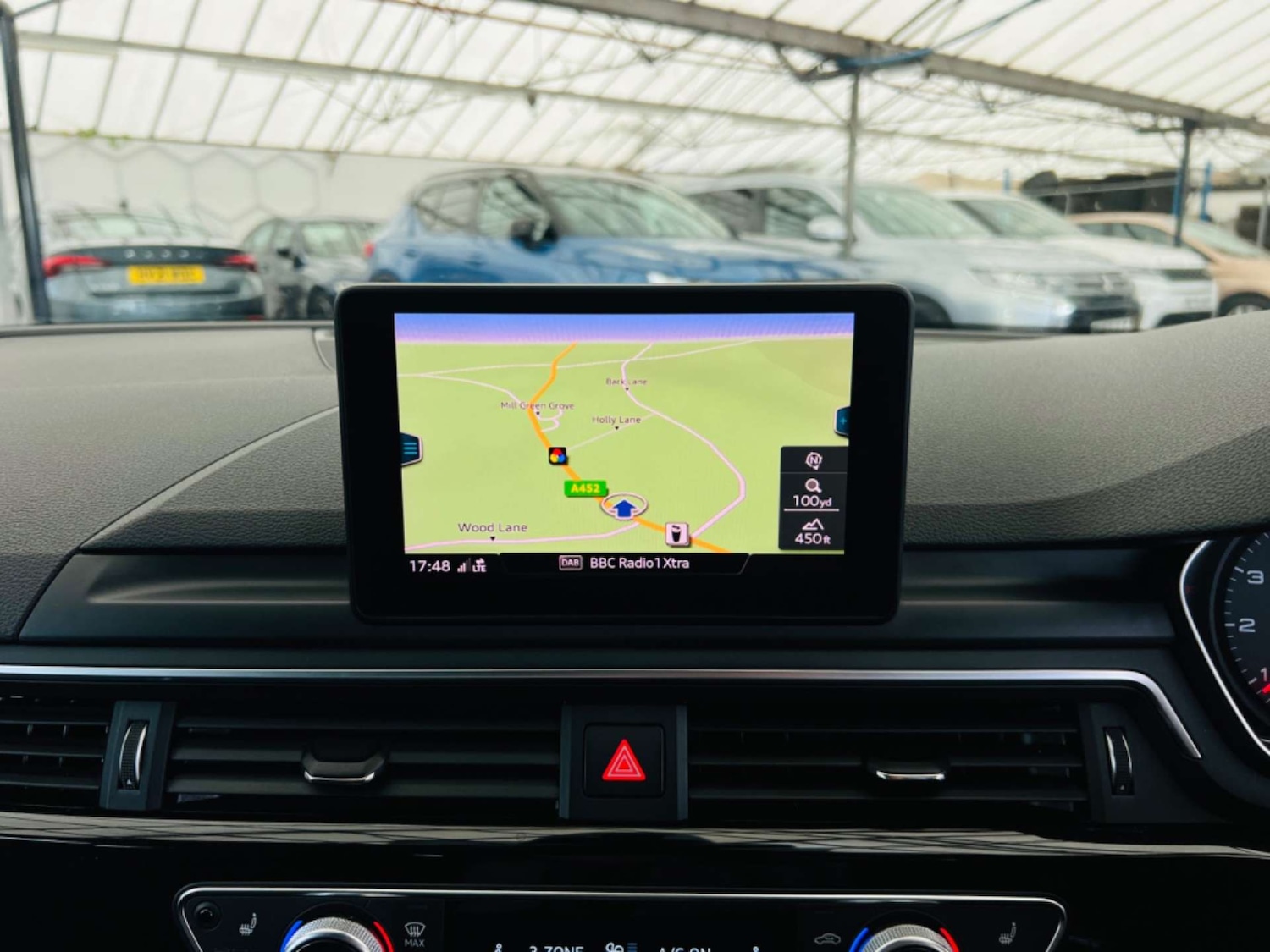 Used Audi A5 2019 for sale - 76393366: Photo 26