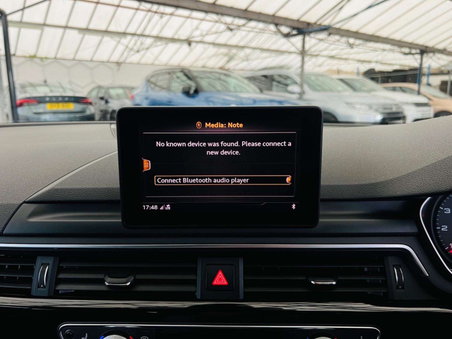 Used Audi A5 2019 for sale - 76393366: Photo 27