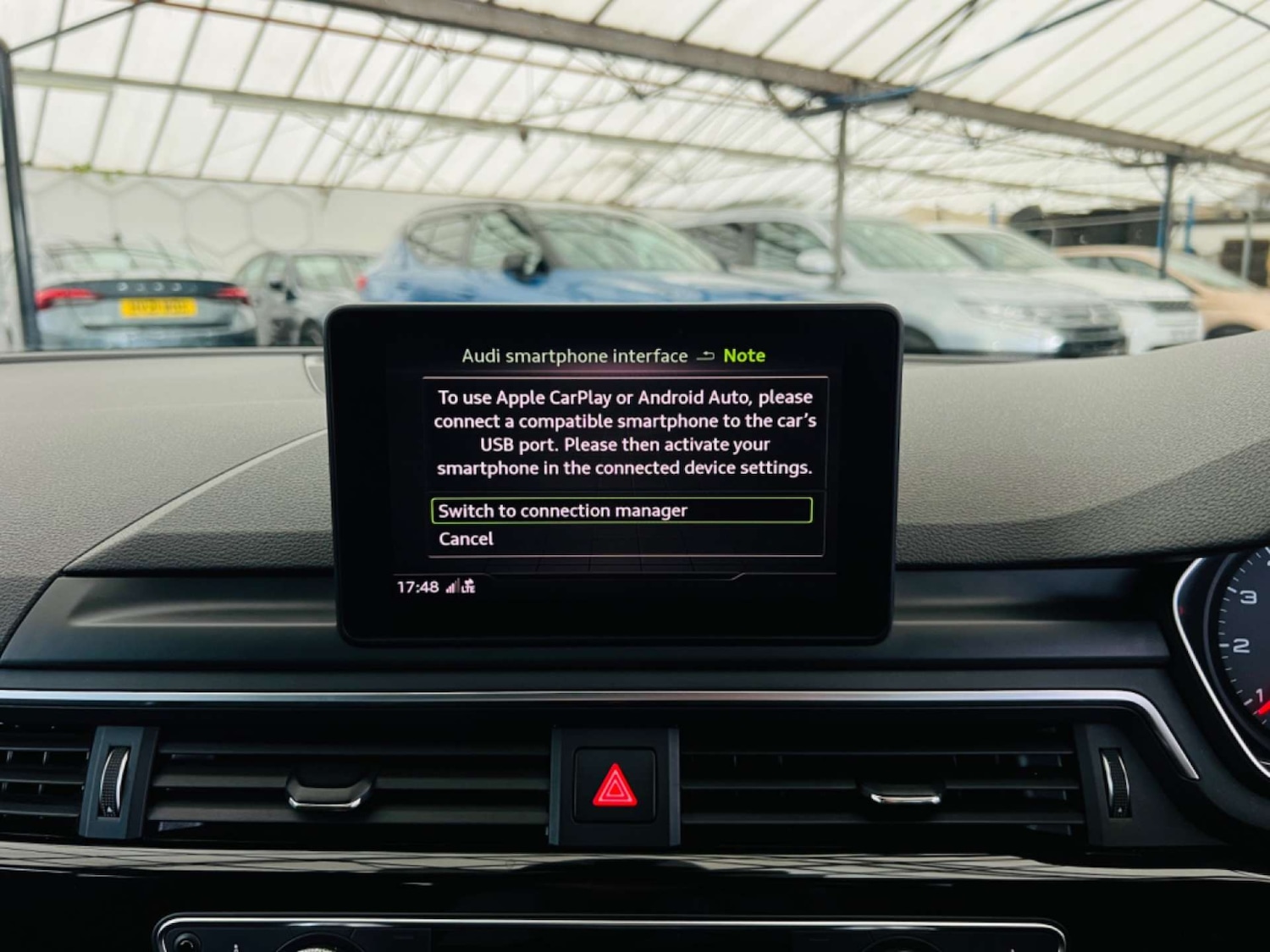 Used Audi A5 2019 for sale - 76393366: Photo 29