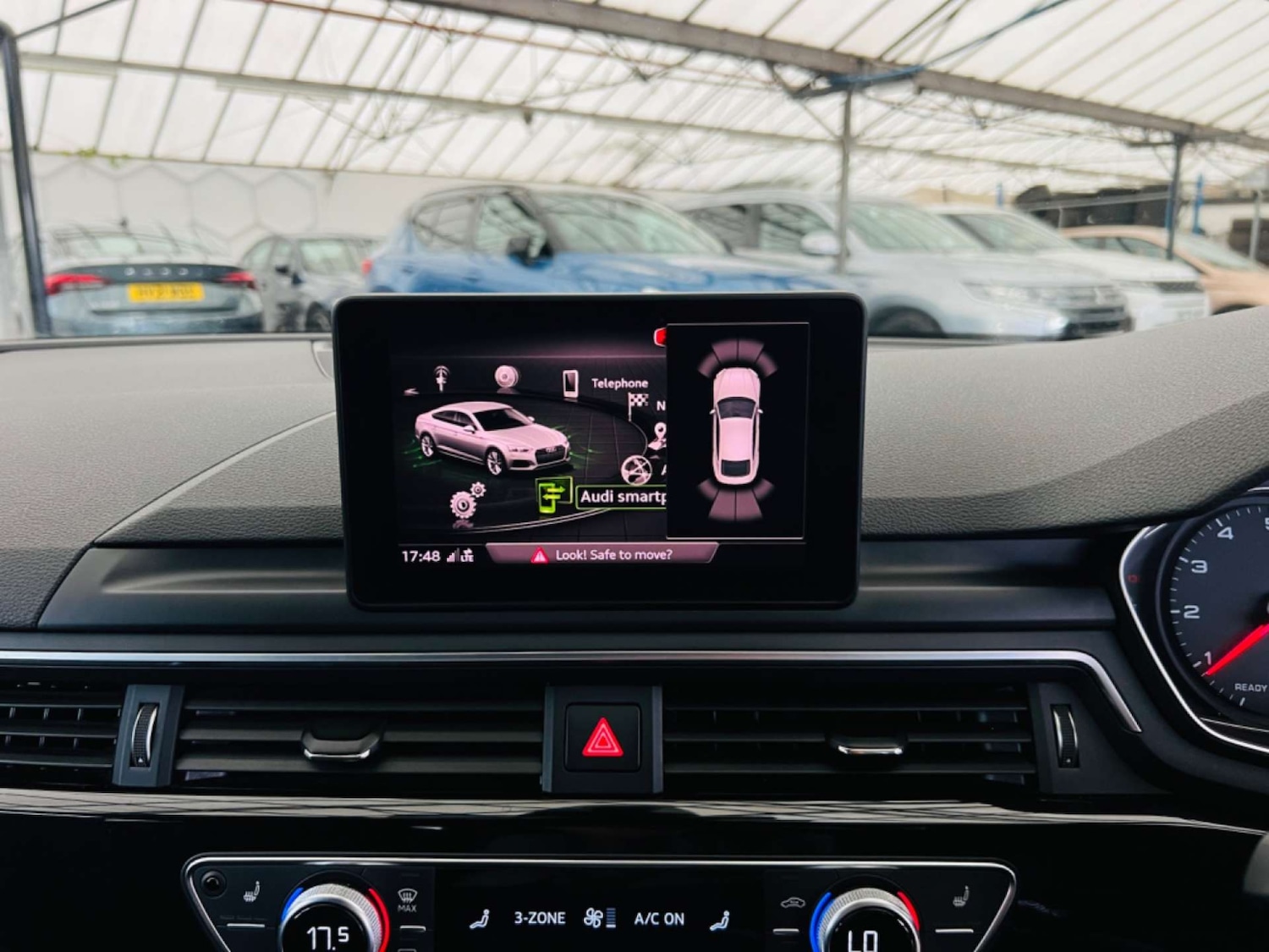 Used Audi A5 2019 for sale - 76393366: Photo 30