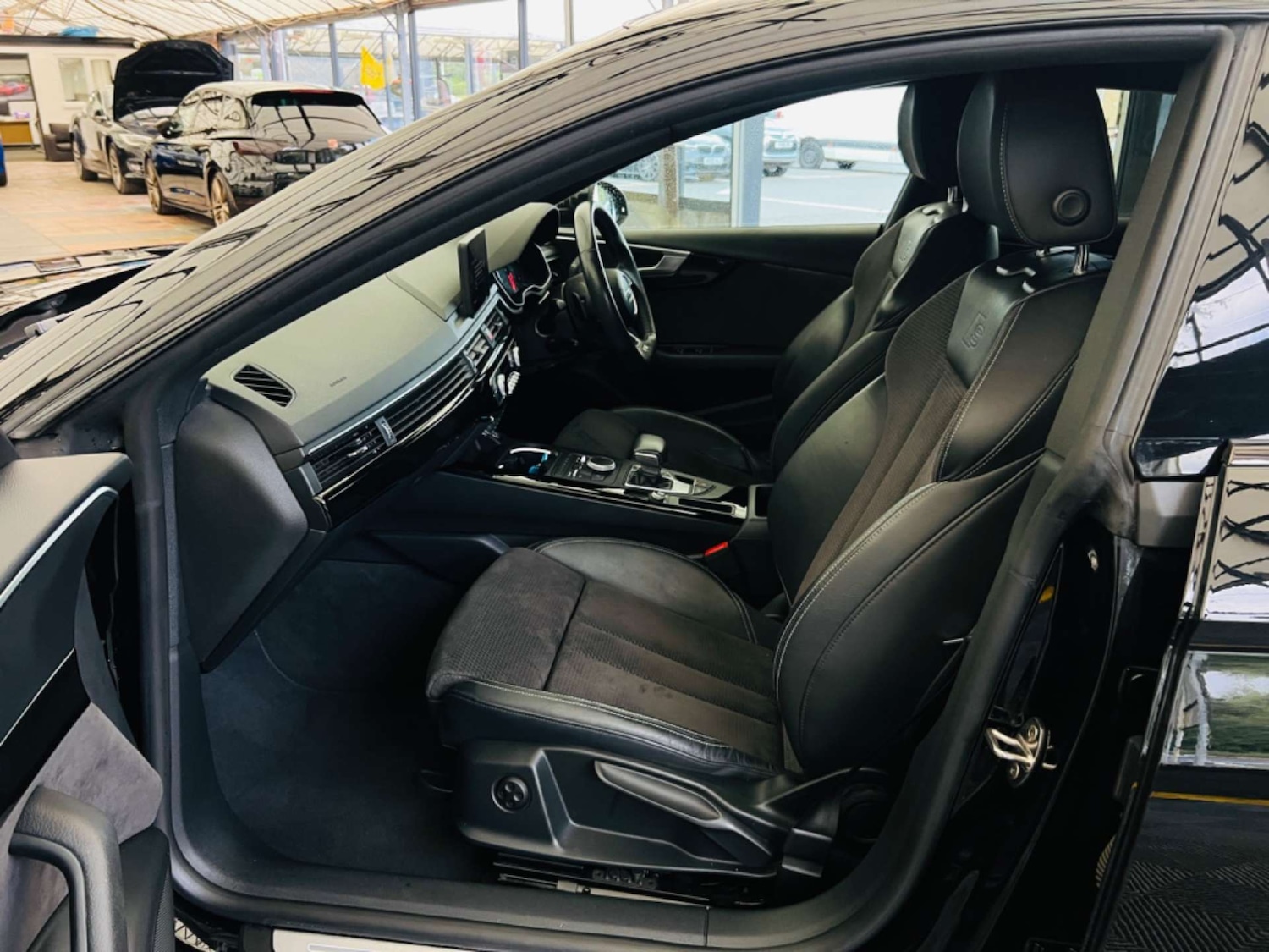 Used Audi A5 2019 for sale - 76393366: Photo 34