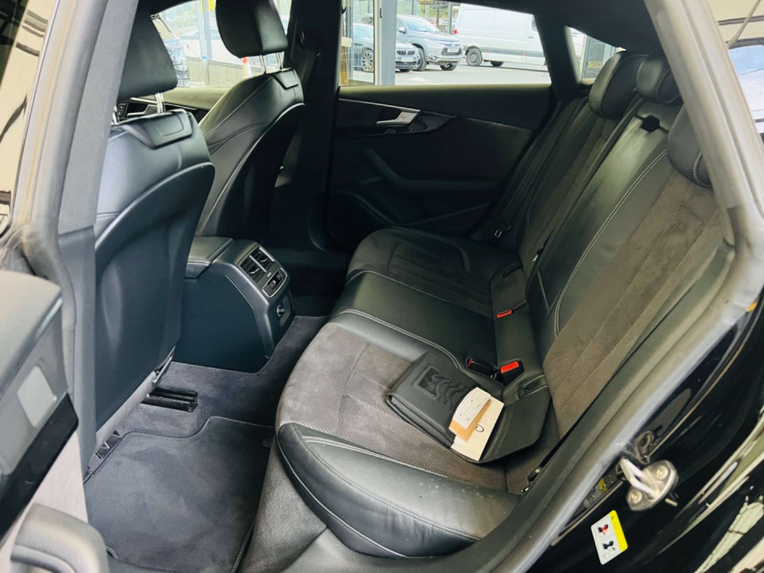 Used Audi A5 2019 for sale - 76393366: Photo 36