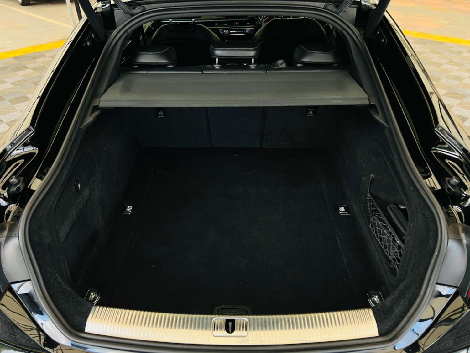 Used Audi A5 2019 for sale - 76393366: Photo 38