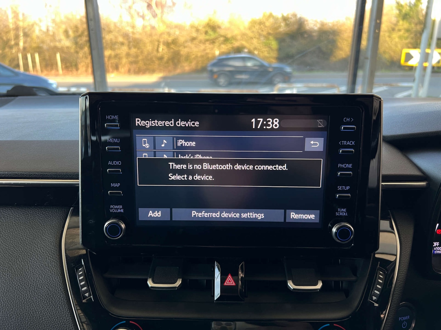 Used Toyota Corolla 2020 for sale - 77656600: Photo 19