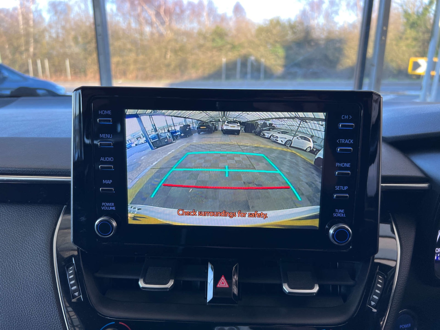 Used Toyota Corolla 2020 for sale - 77656600: Photo 20