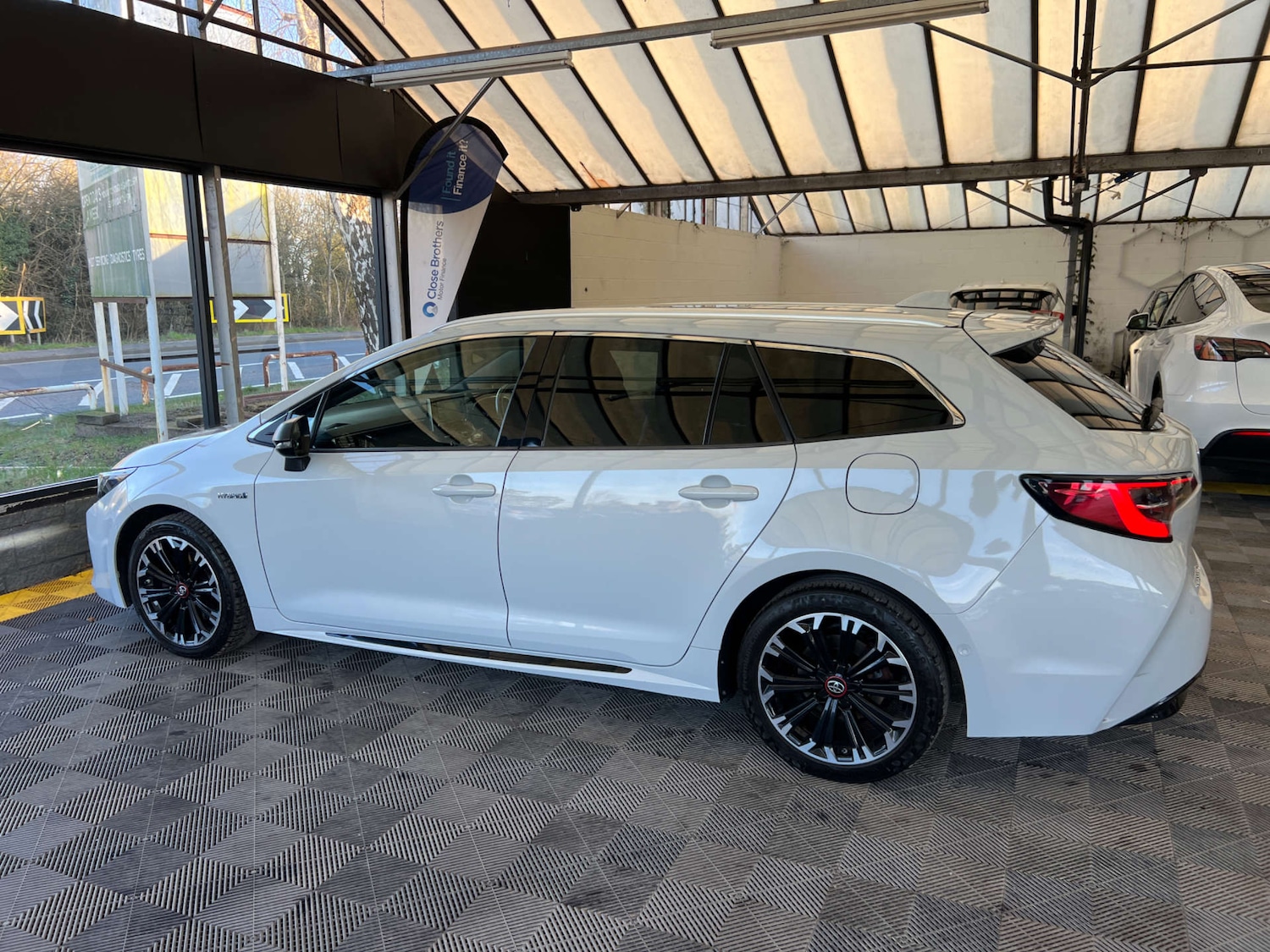 Used Toyota Corolla 2020 for sale - 77656600: Photo 7