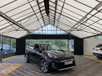 Used Kia Niro 2020 for sale - 78835681: Photo