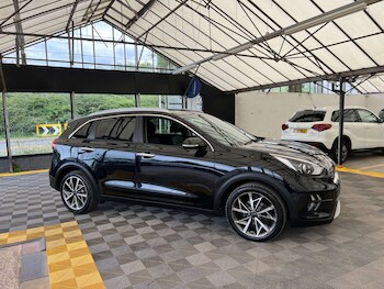 Used Kia Niro 2020 for sale - 78835681: Photo