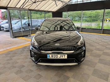 Used Kia Niro 2020 for sale - 78835681: Photo