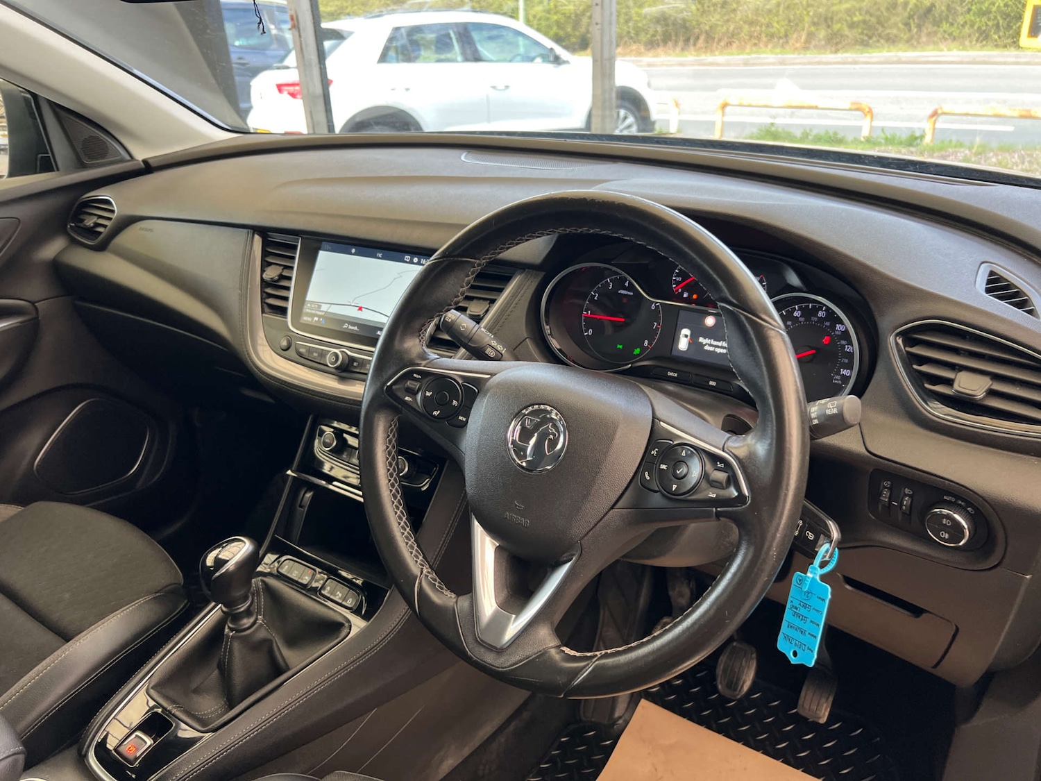 Used Vauxhall Grandland X 2019 for sale - 78032019: Photo 12