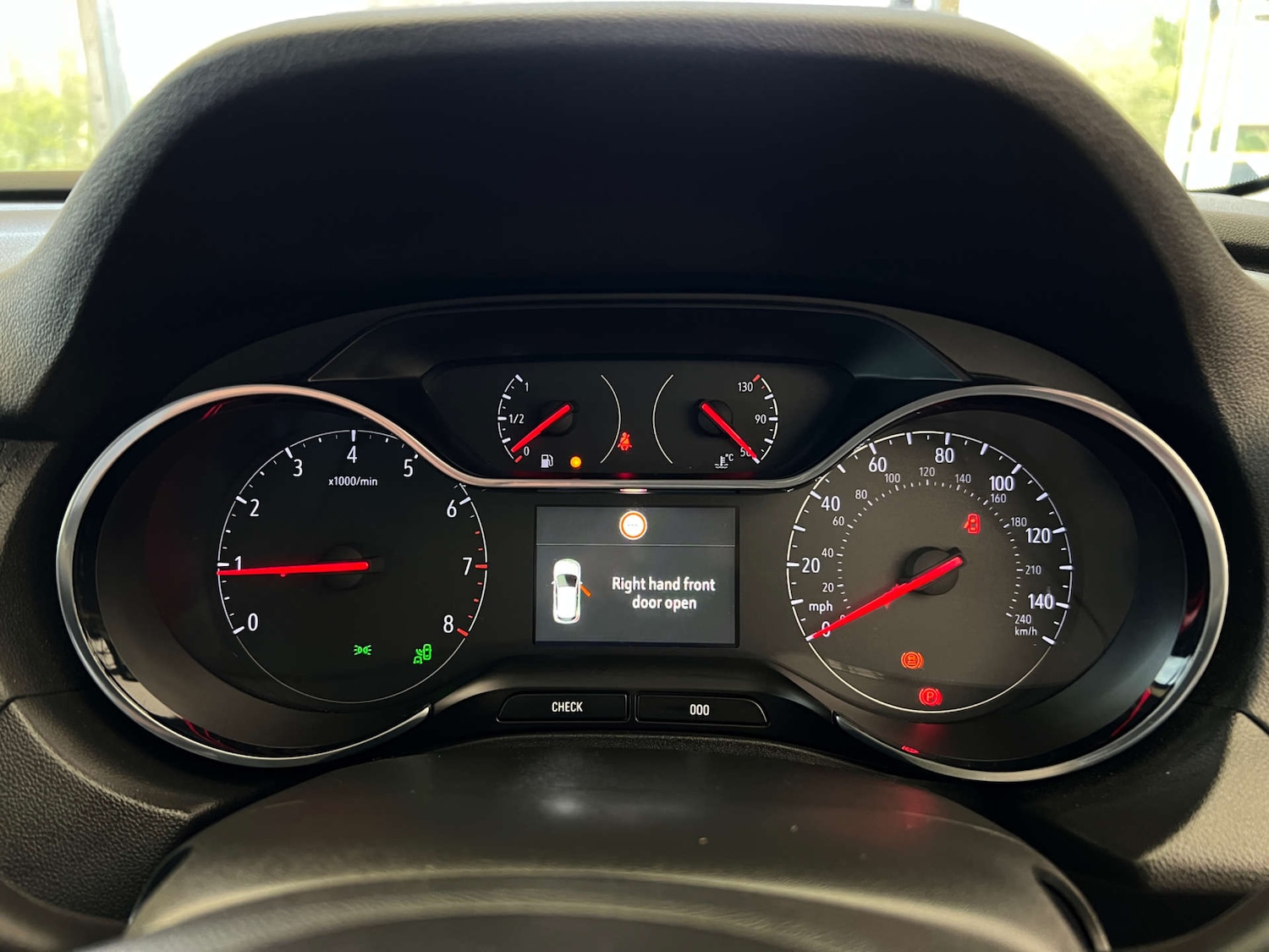 Used Vauxhall Grandland X 2019 for sale - 78032019: Photo 13