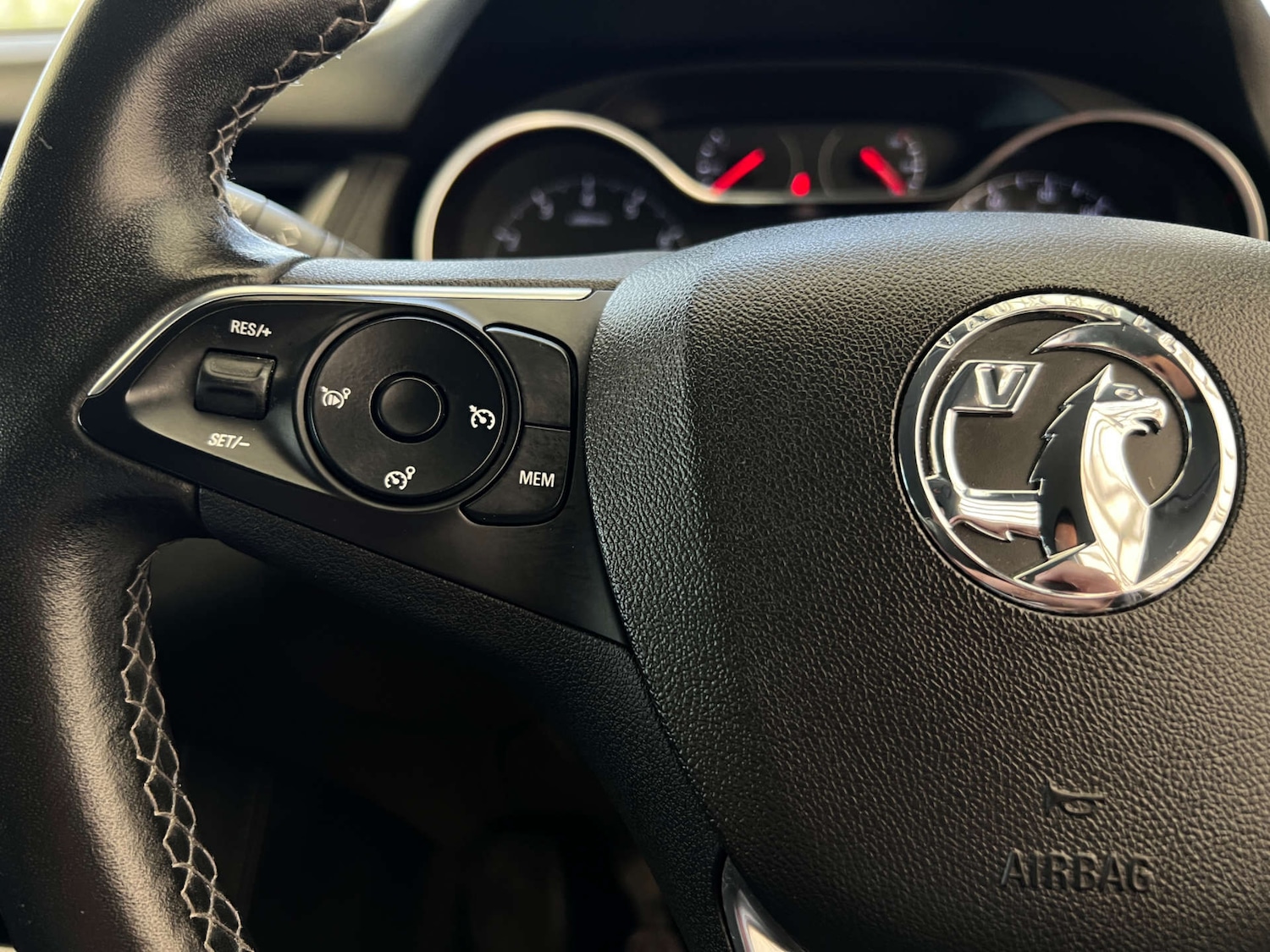 Used Vauxhall Grandland X 2019 for sale - 78032019: Photo 15