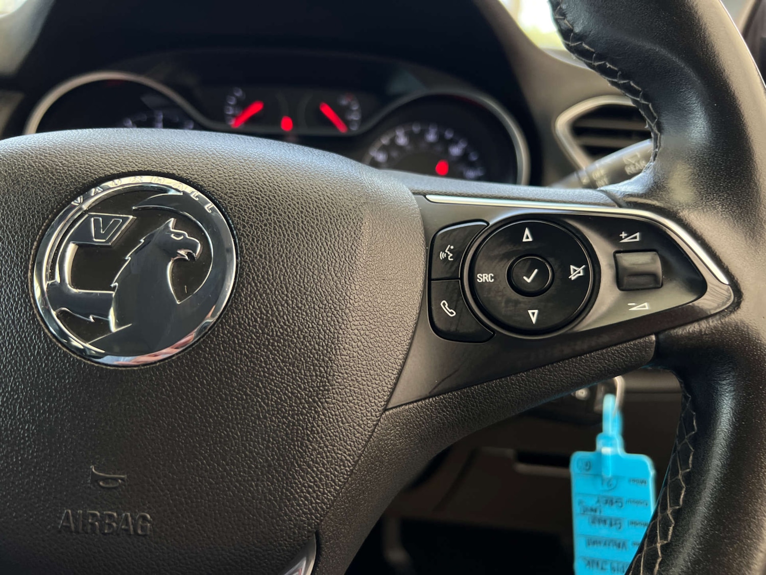 Used Vauxhall Grandland X 2019 for sale - 78032019: Photo 16