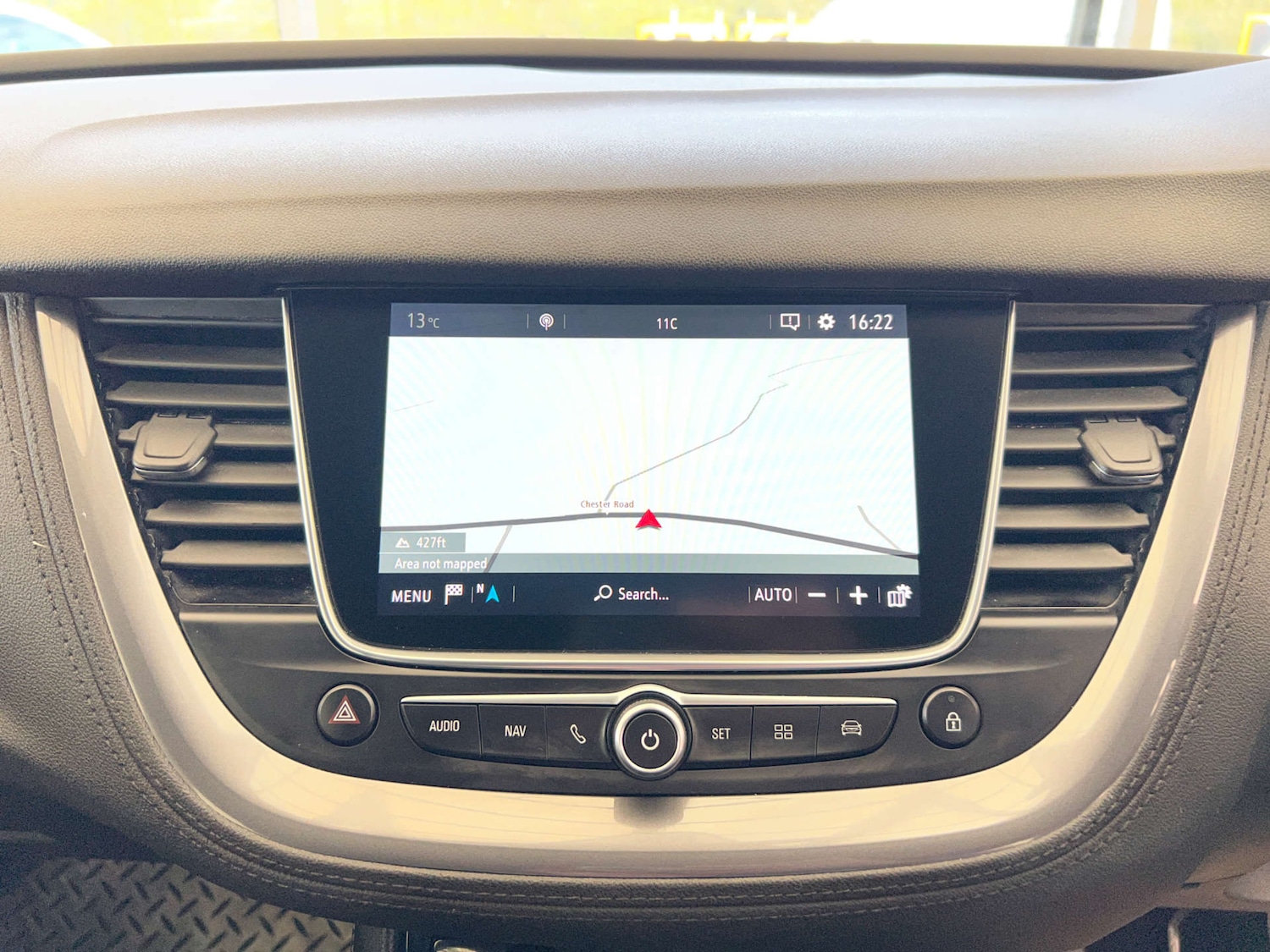 Used Vauxhall Grandland X 2019 for sale - 78032019: Photo 17