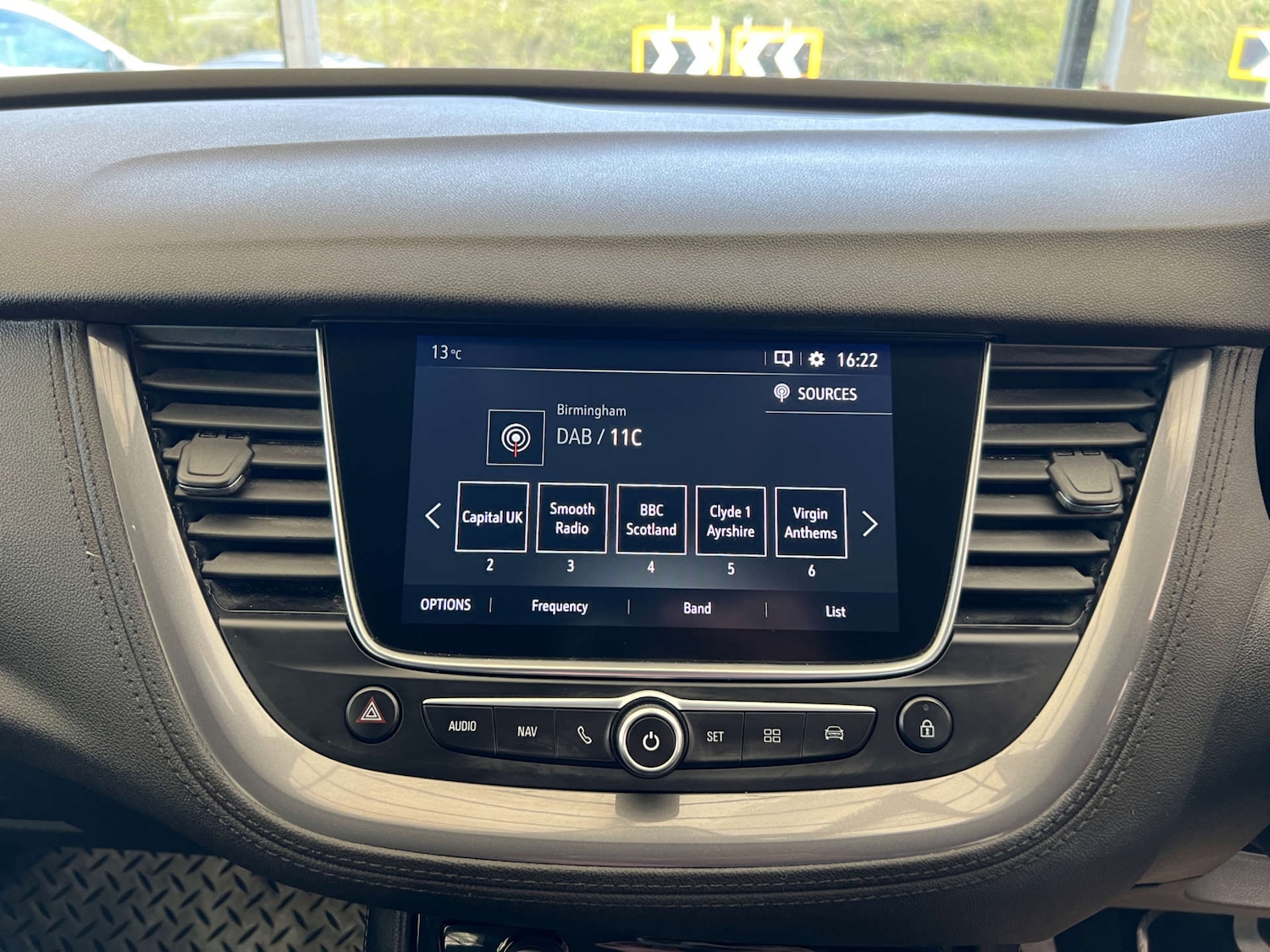 Used Vauxhall Grandland X 2019 for sale - 78032019: Photo 19