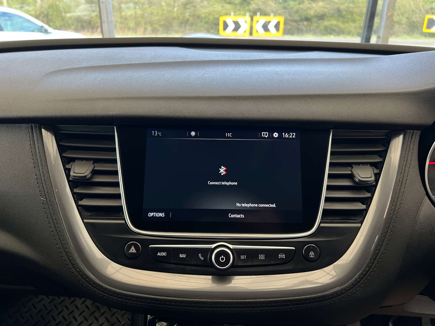 Used Vauxhall Grandland X 2019 for sale - 78032019: Photo 20