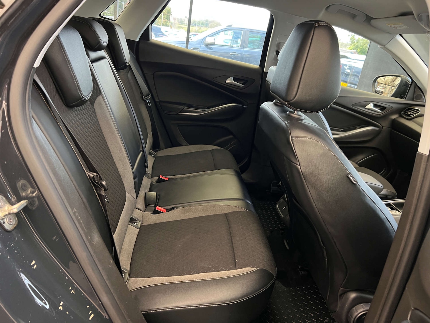 Used Vauxhall Grandland X 2019 for sale - 78032019: Photo 24