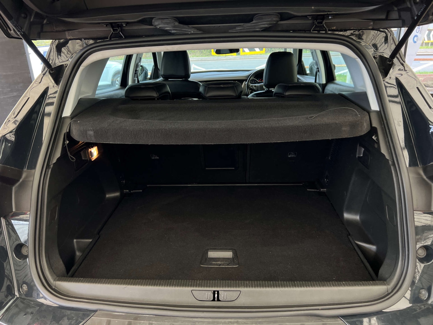 Used Vauxhall Grandland X 2019 for sale - 78032019: Photo 26